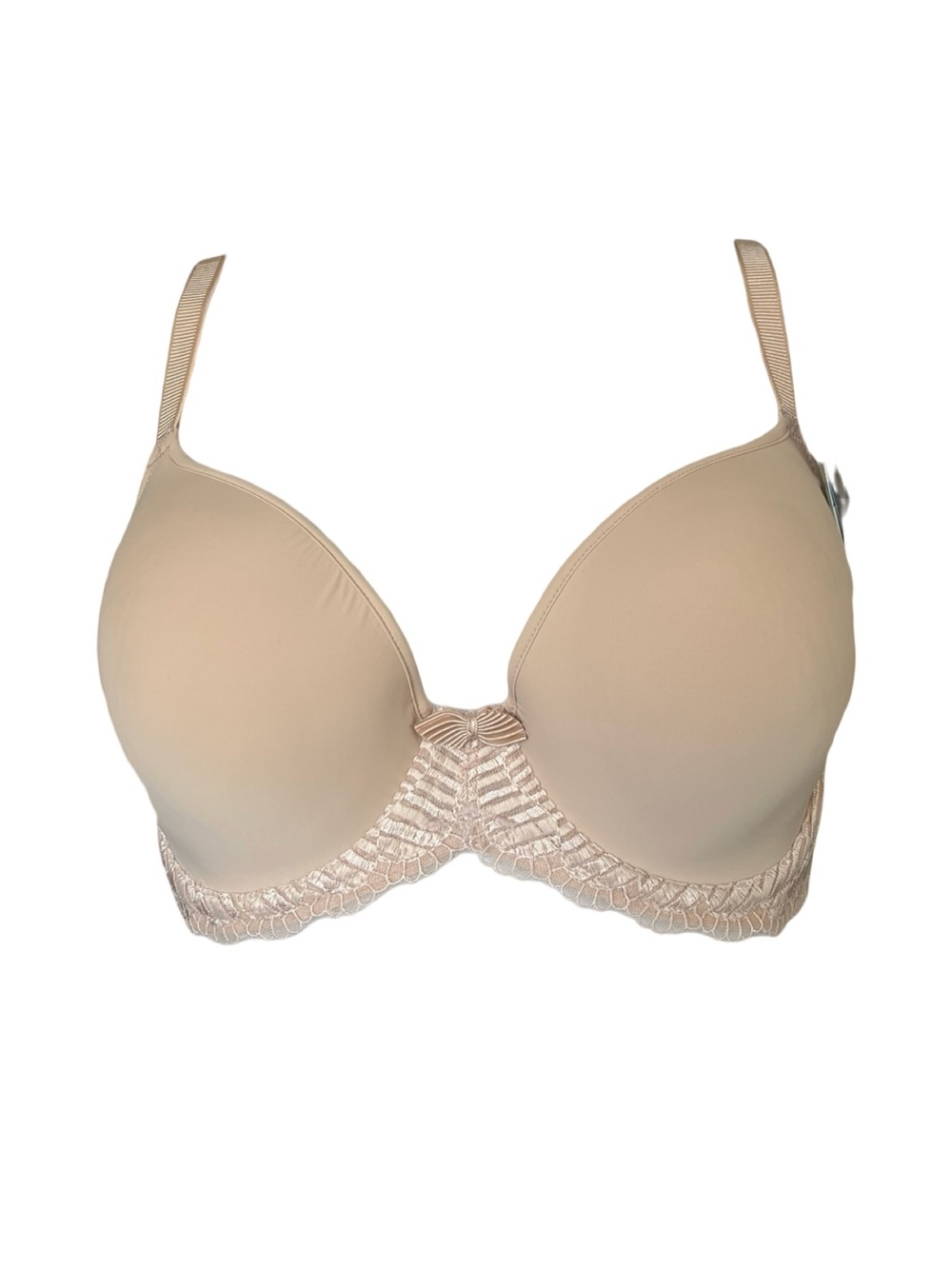 NEW Wacoal La Femme Underwire T-Shirt Bra 853117 Womens Size 32DDD